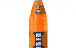 Soft drinks