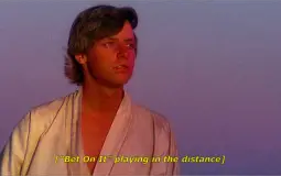 Star Wars Films