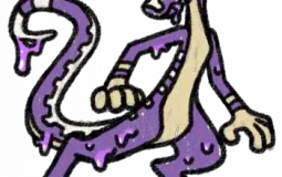 Doodle World Poison Types