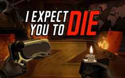 I Expect You To Tier List