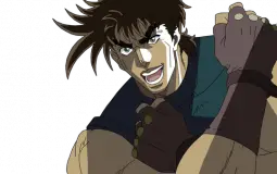 Anime Protagonisten