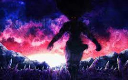 Strongest Anime Character Tierlist