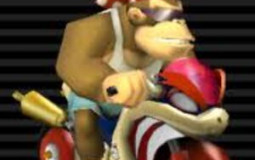 Mario Kart Wii Vehicles