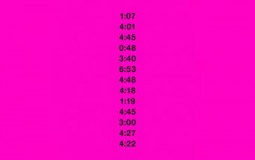 Kasabian Albums