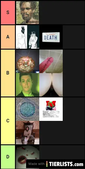 Death grips
