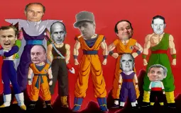 Tier List de la Ve République