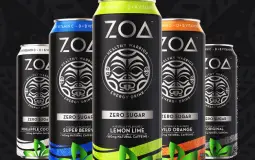 ZOA Energy