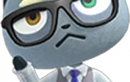 Animal Crossing Villagers