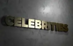 Celebrities