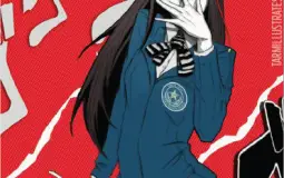 Persona 5 Royal Waifu Tier List Yablaemsakfmasklrf