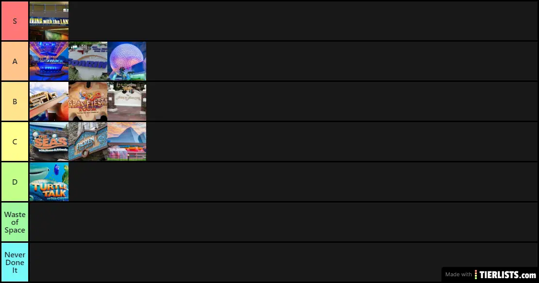 Definitive EPCOT v2