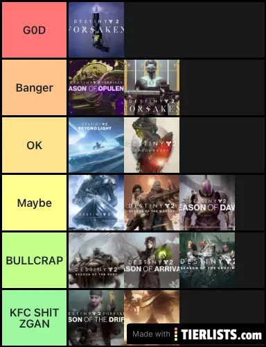 DESTINY 2