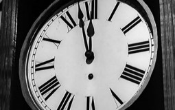 Time of day