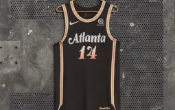 2022-2023 NBA City Edition Uniforms