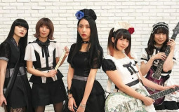 Band-Maid Albums