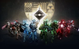 Destiny 2 Releases, Expansions, and Seasons