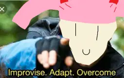 DR OC KG Server Ship List