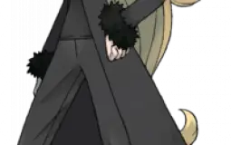 Anime Waifu