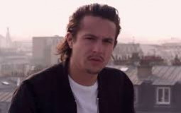 rappeur