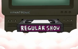 Regular Show Character list