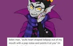Homestuck Ships