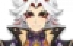 Genshin Impact Characters