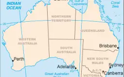 Australian States