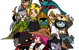 Soul Knight Solo Play Tier List