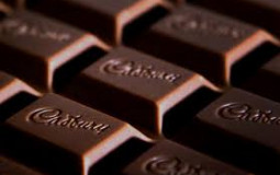 Every Cadbury Chocolate Bar