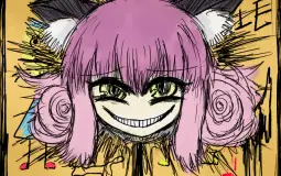 Black Souls Characters