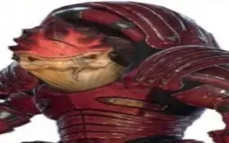 Hund's Headbutt Scale