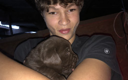 Would these pepos save chugz and daphne?