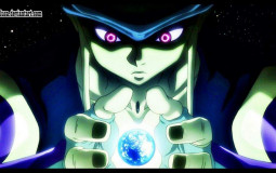 Ranking Anime/Manga Antagonists