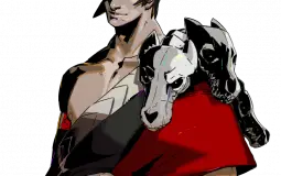 Hades Character ranking