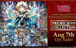 Premium Collection 2020 Strides