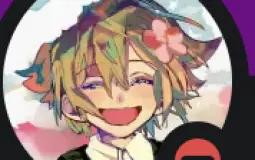 my favorite people in nimbus land <3