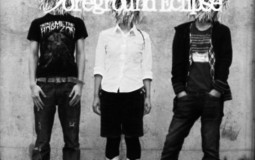 Foreground Eclipse albums