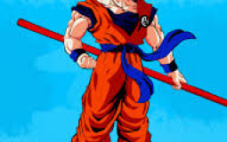 DBZ, DBS and DBGT tier list