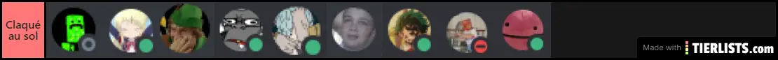 discord