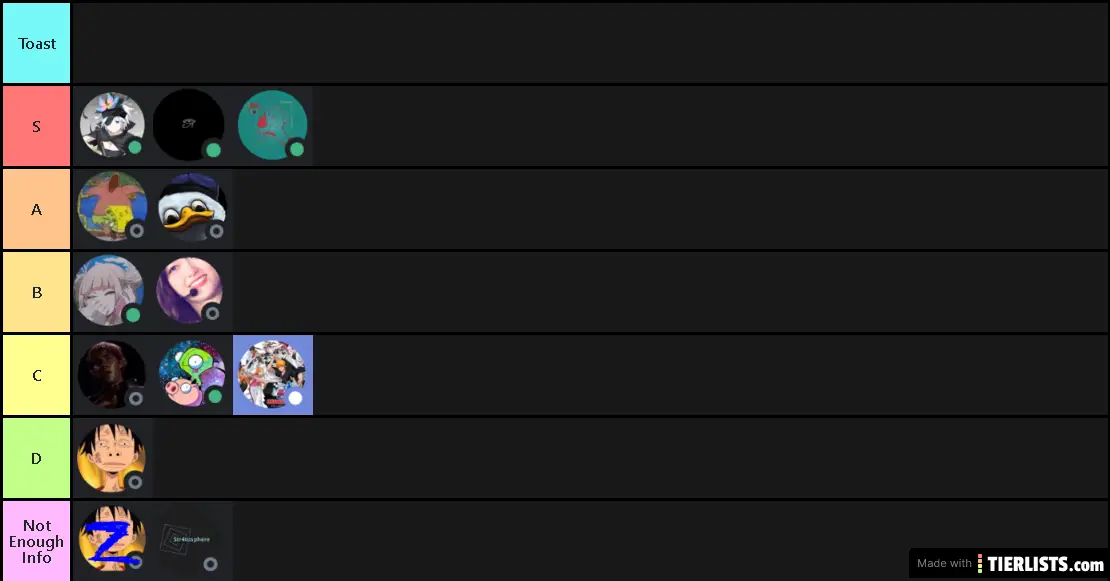 Discord Among Us