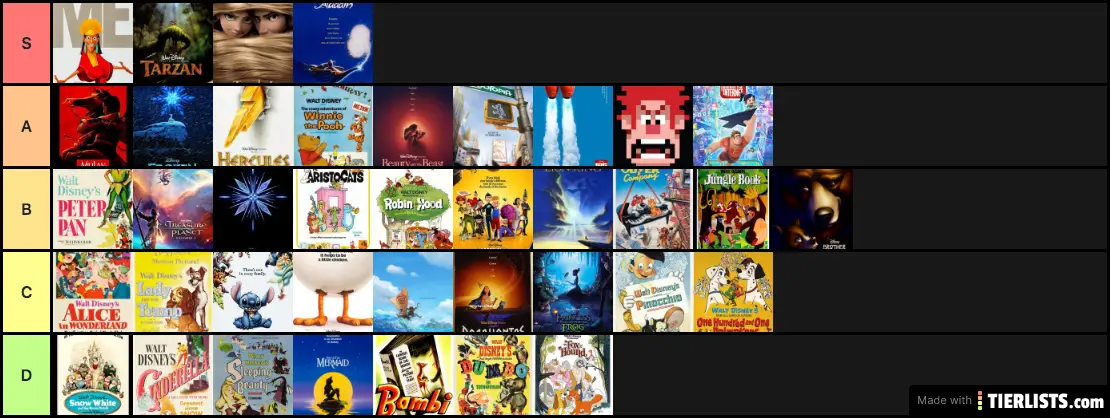 Disney
