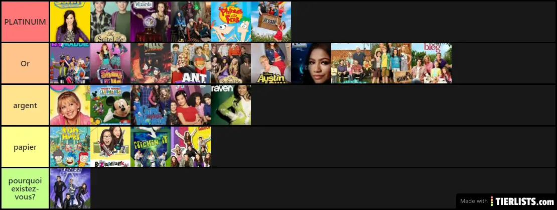 Disney 2