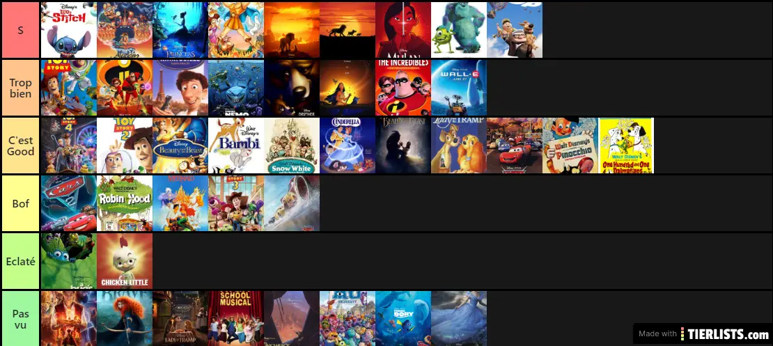 disney