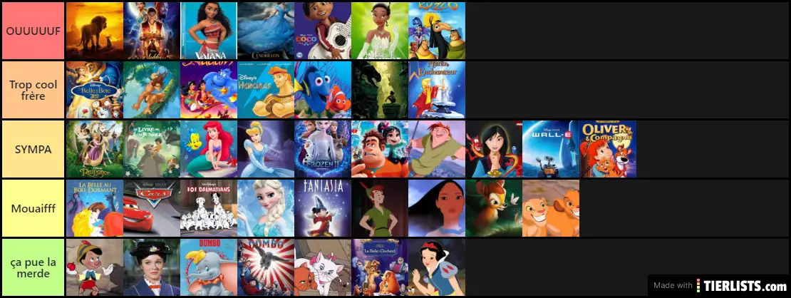 disney