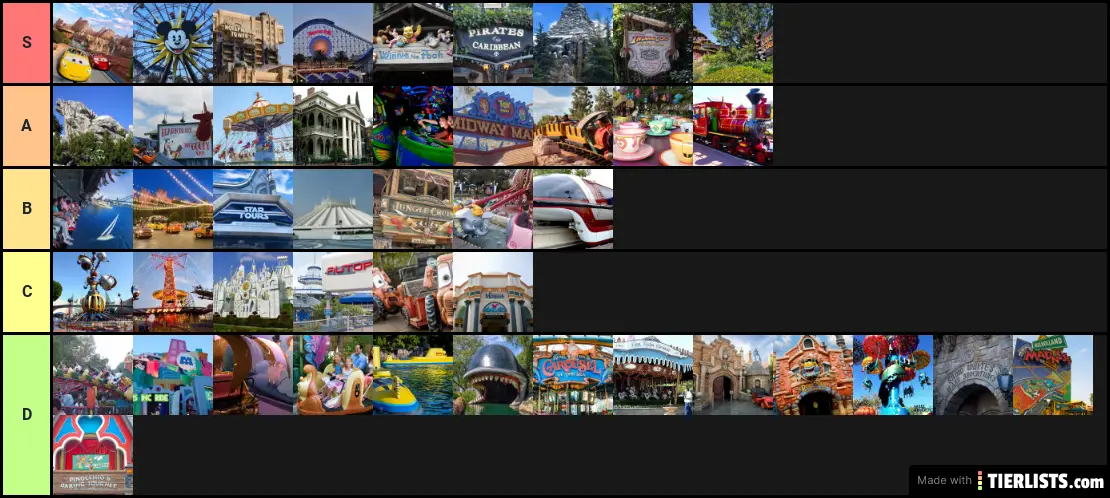 disney