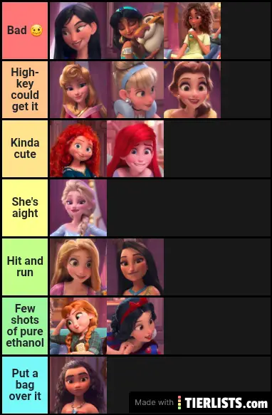 Disney