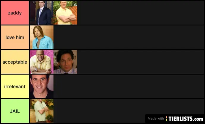 disney dads