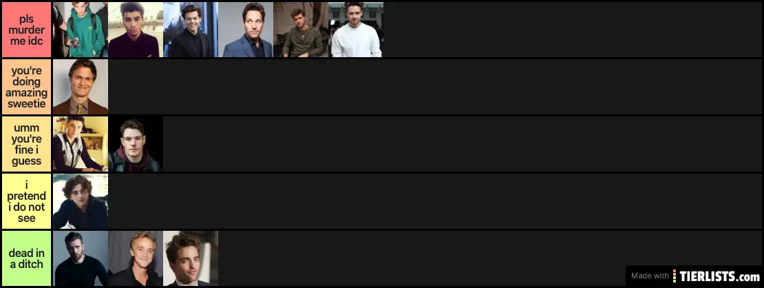 do these men deserve rights?
