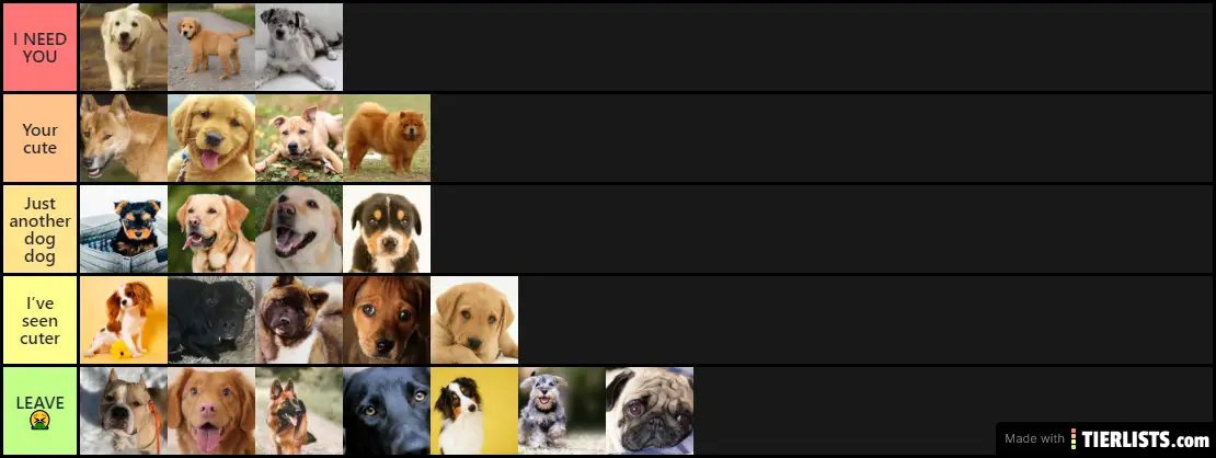 Doggos