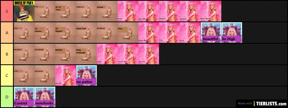 Doja Cat